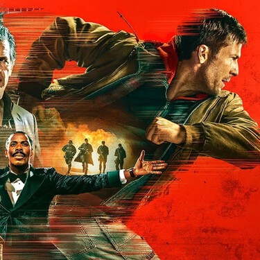 El público dicta sentencia sobre 'The Running Man' y afirma que la película con Glen Powell es una de las mejores adaptaciones de Stephen King. Sólo hay 4 con una valoración más alta 