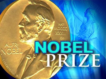Premio Nobel de Economía 2013: Eugene F. Fama, Lars Peter Hansen y Robert J. Shiller