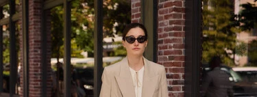 Acaba de llegar a Lefties el mono más fresquito y elegante de este verano por solo 16 euros