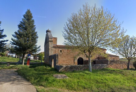 Pueblo Mas Feo Soria