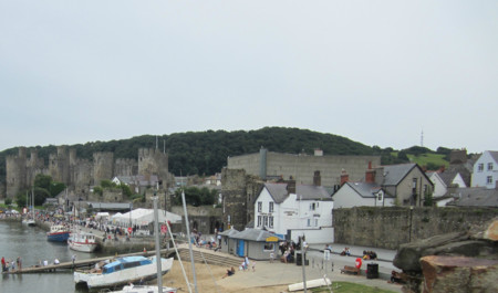 Conwy