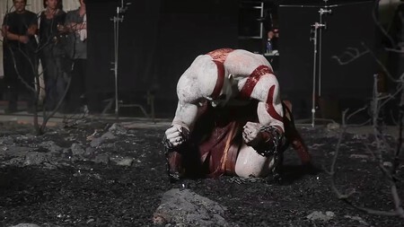 God Of War Ascension 1