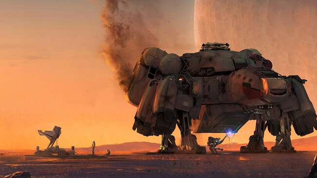 Imagen de Starfield (Bethesda)