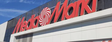 Las mejores ofertas de MediaMarkt, hoy 20 de agosto, con hasta un 63% de descuento 