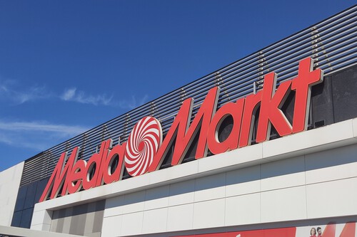 Las mejores ofertas de MediaMarkt, hoy 20 de agosto, con hasta un 63% de descuento 