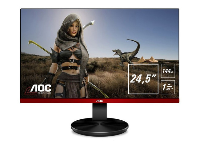 Aoc G2590fx