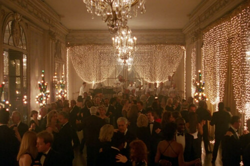 Stanley Kubrick hizo 'Eyes Wide Shut' perfecta para ver en Navidad y este actor explica por qué: “No le interesaba el realismo” 