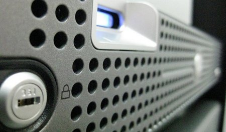 Nueva moda: servidores virtuales