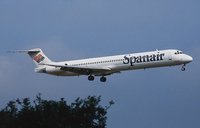 Spanair y las ayudas públicas a empresas privadas