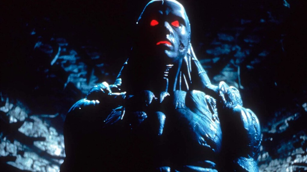 La película maldita de Michael Mann que podría haber sido un hito del fantástico: un ejemplo perfecto de obra imperfecta que camina entre lo sublime y el fracaso