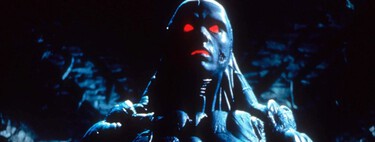 La película maldita de Michael Mann que podría haber sido un hito del fantástico: un ejemplo perfecto de obra imperfecta que camina entre lo sublime y el fracaso