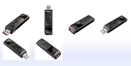 Sandisk USB Ultra Backup: copias de seguridad en tu USB