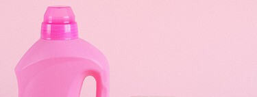 Deja de tirar los envases de detergente líquido: 5 ideas para reciclarlos y darles una segunda vida en casa 