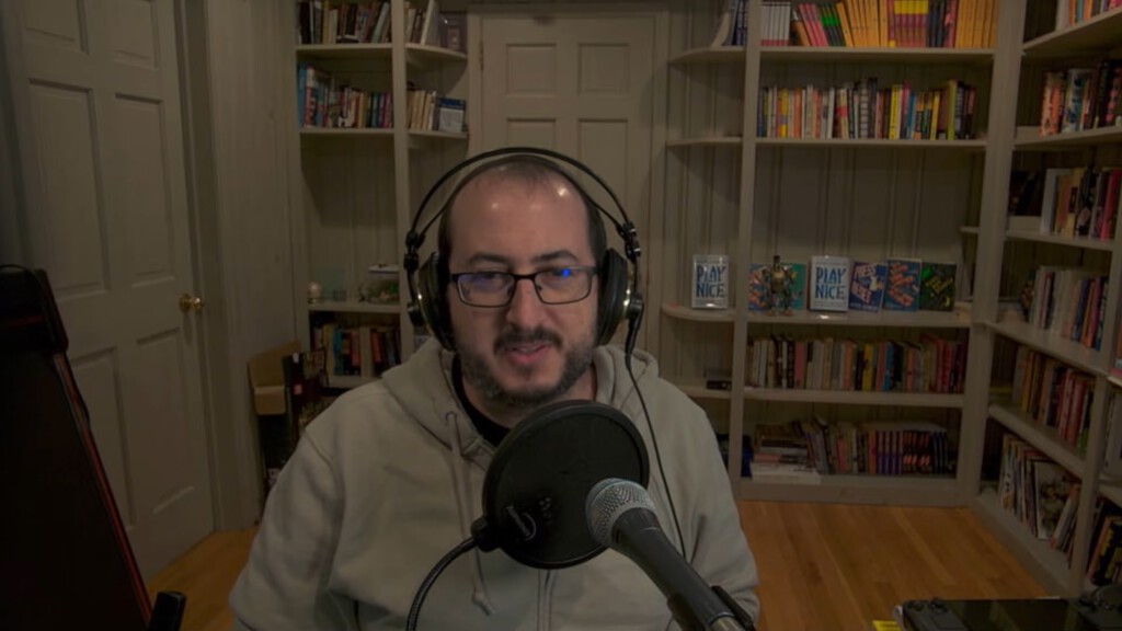 El periodista de videojuegos más reconocido dice lo que nadie quiere oír: Por esto cuestan tanto dinero de hacer 