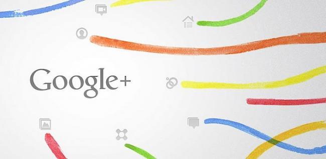 Google+ para Android