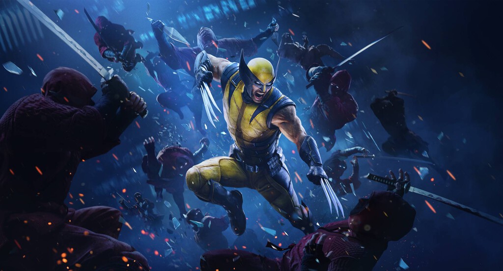 Tras jugar dos horas a Marvel: Lobezno, lo que más deseo es que todos los futuros juegos de superhéroes los desarrolle Insomniac Games 