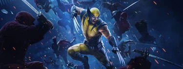 Tras jugar dos horas a Marvel: Lobezno, lo que más deseo es que todos los futuros juegos de superhéroes los desarrolle Insomniac Games 