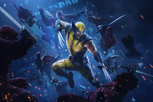 Tras jugar dos horas a Marvel: Lobezno, lo que más deseo es que todos los futuros juegos de superhéroes los desarrolle Insomniac Games 