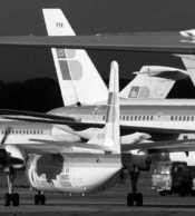 Otro cargo más por volar
