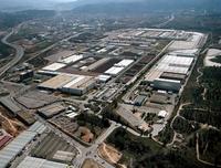 Coges un drone, lo paseas por SEAT Martorell y este vídeo es el resultado