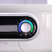 Noria, el aire acondicionado discreto y fácil de colocar que llega gracias a kickstarter