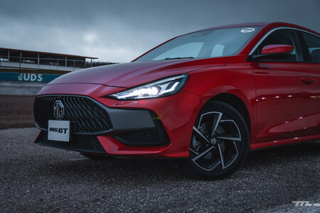 Mg Gt Primeras Impresiones Manejo Detalles Mexico 11