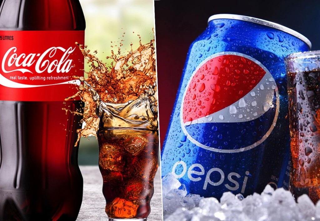 Sony paga más de 1.000 millones de dólares por contar una rivalidad legendaria: la que enfrentó a Pepsi y a Coca-Cola