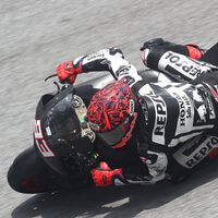 El laberinto de Honda: probaron hasta una moto sin aerodinámica en Sepang mientras Marc Márquez se resigna 