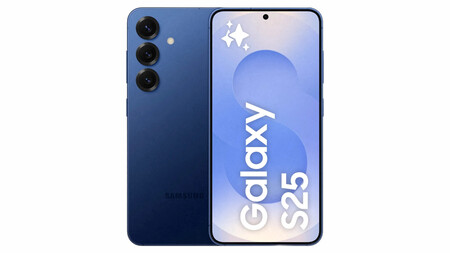 Samsung Galaxy S25