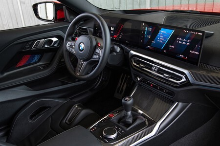 Bmw M2 2023 Precio Mexico 4
