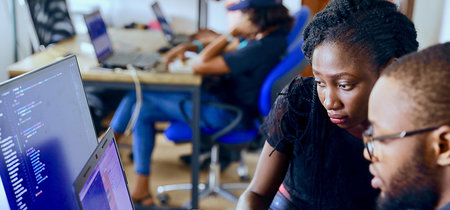 Aquí tienes más de 500 cursos de programación gratis que puedes empezar en febrero