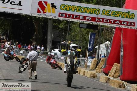 CeSMotard Lleida SM30