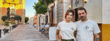El bar de Jerez junto al monumento a Lola Flores que no puedes perderte