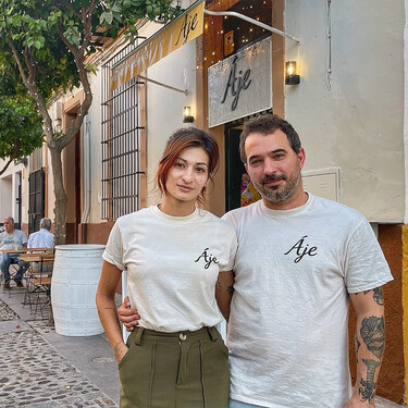 El bar de Jerez junto al monumento a Lola Flores que no puedes perderte
