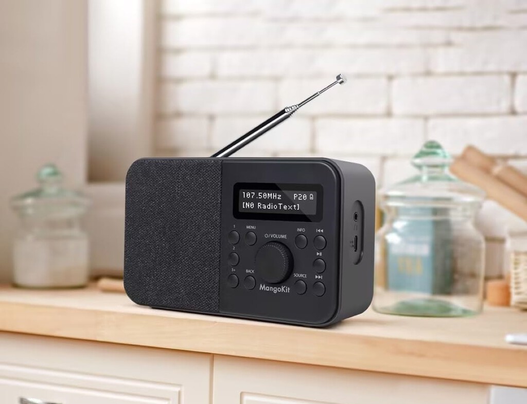 El apagón de la radio analógica en España ha comenzado: RTVE anuncia el fin de las emisiones en Onda Media y su apuesta por DAB+