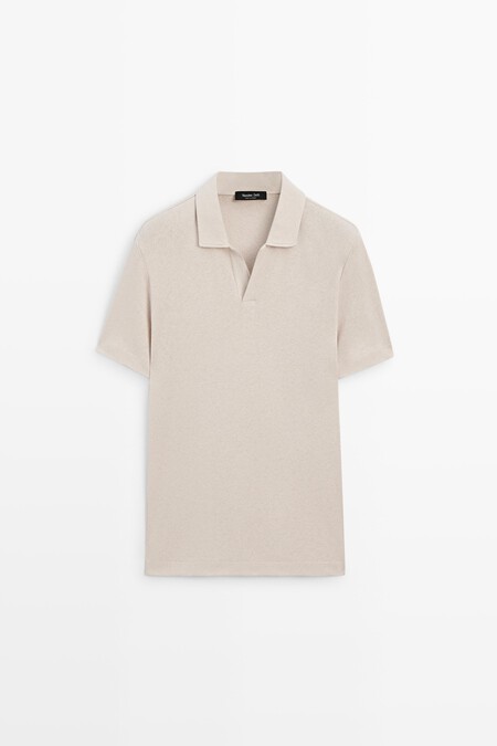 El Lino Se Hizo Para El Verano Y Estas Son Las Piezas Esenciales Que Te Hacen Ver Mejor Y Sentir Fresco En Tus Looks De Temporada