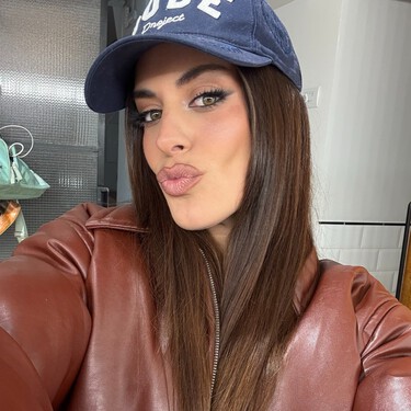 Las bomber han vuelto y esta chaqueta de la nueva colección de H&M es híper cómoda y tiene rollazo