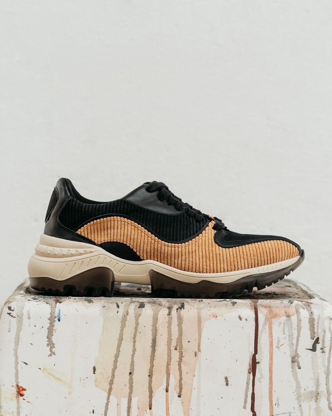 Las zapatillas de Casta?�er por las que suspiramos (y pensamos usar hasta que llegue la ?�poca de 