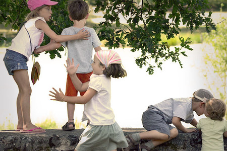 En Francia apenas hay TDAH 2