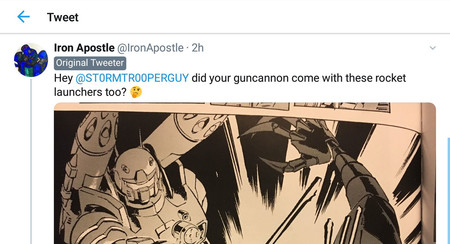 Twitter prueba a resaltar al "Original Tweeter" (o tuiteador original) de cada hilo