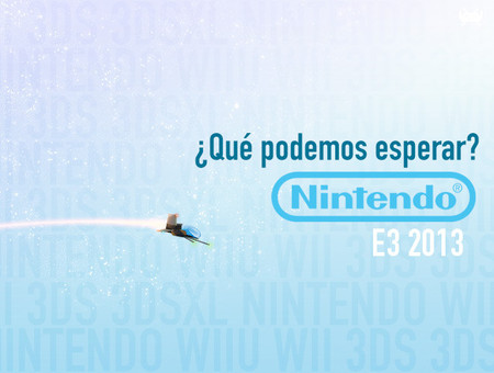 Qué podemos esperar de Nintendo en el E3 2013