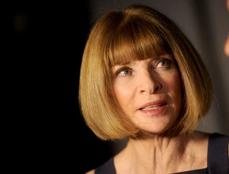 Se acabaron los rumores: Anna Wintour no abandonará Vogue USA