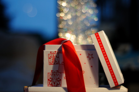 Guía de regalos para usuarios de iPhone