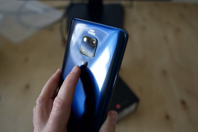 Huawei Mate 20 X, análisis: review con características, precio y
