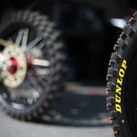 Los Dunlop Geomax, ahora también disponibles en 18 pulgadas