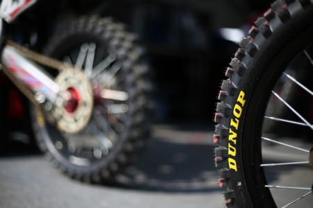 Los Dunlop Geomax, ahora también disponibles en 18 pulgadas