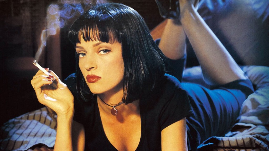Tarantino rodó una de las escenas más tensas de Pulp Fiction con un ingenioso truco con el que logró engañarnos a todos  Tarantino rodó una de las escenas más tensas de Pulp Fiction con un ingenioso truco con el que logró engañarnos a todos