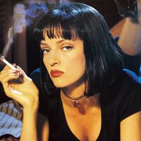 Tarantino rodó una de las escenas más tensas de Pulp Fiction con un ingenioso truco con el que logró engañarnos a todos