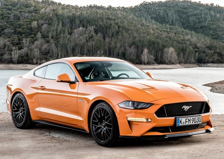 Ford Mustang Gt Eu Version 2018 1280 01