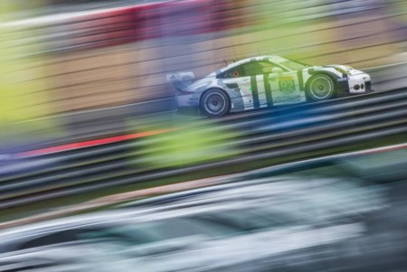 Porsche 911 Rsr Gtepro